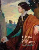 Oroszország és a művészetek: Tolsztoj és Csajkovszkij kora - Russia and the Arts: The Age of Tolstoy and Tchaikovsky