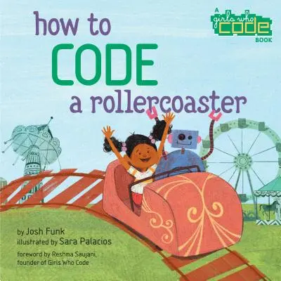 Hogyan kell kódolni egy hullámvasutat - How to Code a Rollercoaster