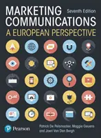 Marketingkommunikáció - európai perspektíva - Marketing Communications - A European Perspective