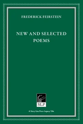 Új és válogatott versek - New and Selected Poems