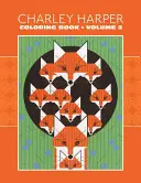 Cbk Charley Harper: II. kötet - Cbk Charley Harper: Volume II