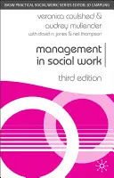 Menedzsment a szociális munkában - Management in Social Work