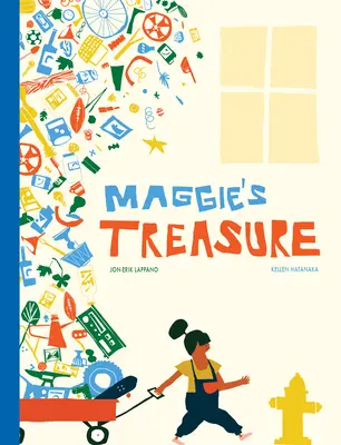 Maggie kincse - Maggie's Treasure