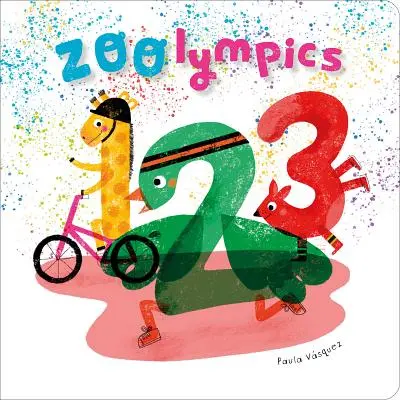 Zoolympics