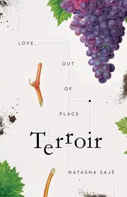 Terroir: Szerelem, helytelenül - Terroir: Love, Out of Place