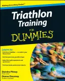 Triatlon edzés bábuknak - Triathlon Training for Dummies