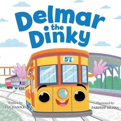 Delmar a Dinky - Delmar the Dinky