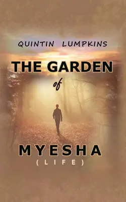 Myesha kertje - Garden of Myesha