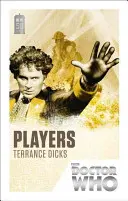 Doctor Who: Players - 50th Anniversary Edition