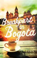 Reggeli Bogotában - Breakfast in Bogota