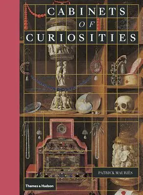 Különlegességek szekrénye - Cabinets of Curiosities