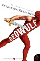 Beowulf: Bowulf: Egy frissített verses fordítás - Beowulf: An Updated Verse Translation