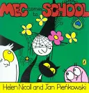 Meg jön az iskolába - Meg Comes To School