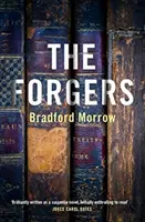 Forgers (Morrow Bradford (Author))