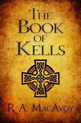 A Kells könyve - The Book of Kells