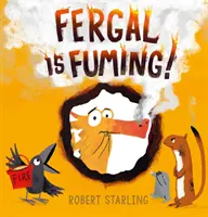 Fergal füstölög! - Fergal is Fuming!