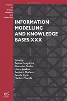 INFORMÁCIÓMODELLEZÉS ÉS TUDÁSBÁZISOK - INFORMATION MODELLING & KNOWLEDGE BASES