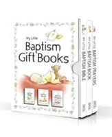 Az én kis keresztelő ajándékkönyveim - My Little Baptism Gift Books