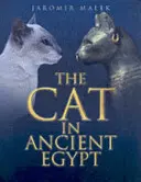 Macska az ókori Egyiptomban - Cat in Ancient Egypt