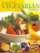 Best-Ever vegetáriánus szakácskönyv - Best-Ever Vegetarian Cookbook