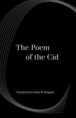 A Cid költeménye - The Poem of the Cid