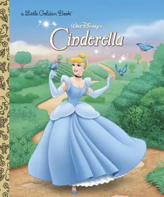 Hamupipőke (Disney Princess) - Cinderella (Disney Princess)