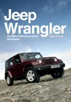 Jeep Wrangler: Az ikonikus terepjáró története - Jeep Wrangler: The Story Behind an Iconic Off-Roader