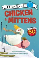 Csirke kesztyűben - Chicken in Mittens
