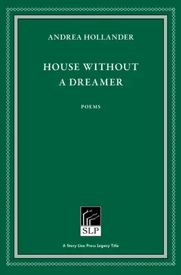 House Without a Dreamer