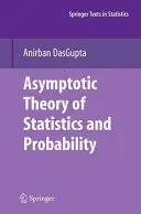 A statisztika és a valószínűség aszimptotikus elmélete - Asymptotic Theory of Statistics and Probability