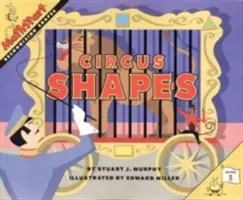 Cirkuszi formák - Circus Shapes