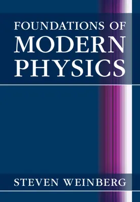 A modern fizika alapjai - Foundations of Modern Physics