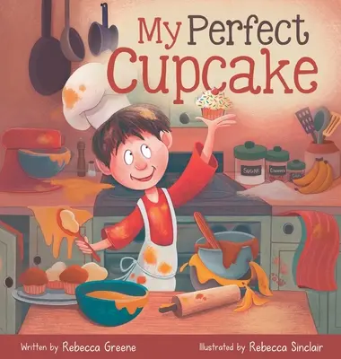 Az én tökéletes süteményem: Recept az ételallergiával való boldoguláshoz - My Perfect Cupcake: A Recipe for Thriving with Food Allergies