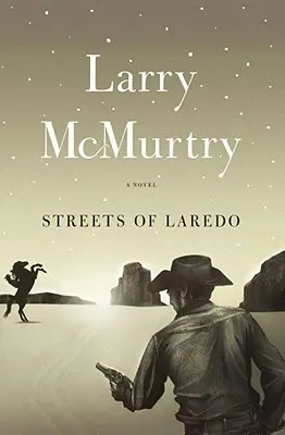 Laredo utcái - Streets of Laredo