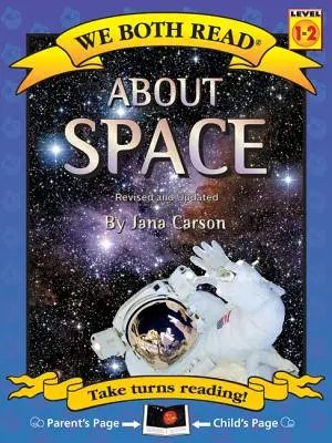 We Both Read-About Space (Third Edition) (Pb) - Nonfiction (Nem szépirodalmi könyvek) - We Both Read-About Space (Third Edition) (Pb) - Nonfiction