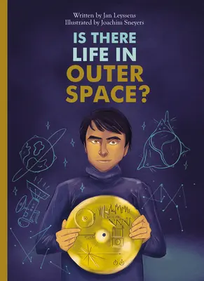 Van élet a világűrben? - Is There Life in Outer Space?