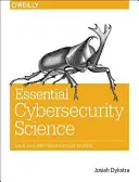 Essential Cybersecurity Science: Biztonságos rendszerek építése, tesztelése és értékelése - Essential Cybersecurity Science: Build, Test, and Evaluate Secure Systems