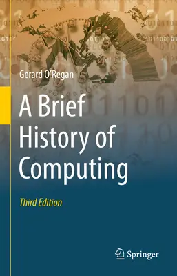 A számítástechnika rövid története - A Brief History of Computing