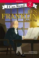 Ben Franklin nagyban gondolkodik - Ben Franklin Thinks Big