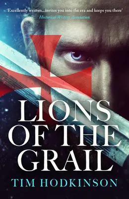 A Grál oroszlánjai, 1 - Lions of the Grail, 1