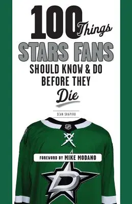 100 dolog, amit a sztárok rajongóinak tudniuk és meg kell tenniük, mielőtt meghalnak - 100 Things Stars Fans Should Know & Do Before They Die