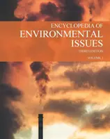 A környezetvédelmi kérdések enciklopédiája, harmadik kiadás: A nyomtatott kiadás ingyenes online hozzáférést tartalmaz - Encyclopedia of Environmental Issues, Third Edition: Print Purchase Includes Free Online Access