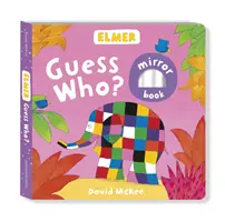 Elmer: Találd ki, ki az? - Elmer: Guess Who?