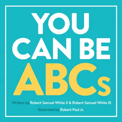 Lehetsz ABC - You Can Be ABCs