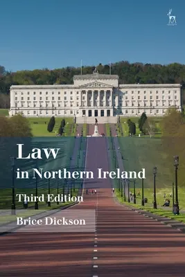 Észak-írországi jog - Law in Northern Ireland