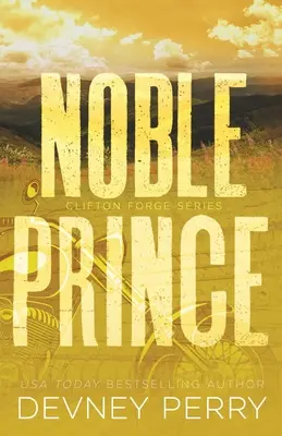 Nemes herceg - Noble Prince