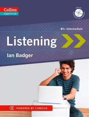 Listening: B1+ Középhaladó - Listening: B1+ Intermediate