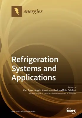 Hűtőrendszerek és alkalmazások - Refrigeration Systems and Applications