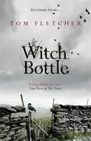 Boszorkány palack - Witch Bottle