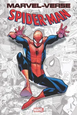 Marvel-Verse: Pókember - Marvel-Verse: Spider-Man